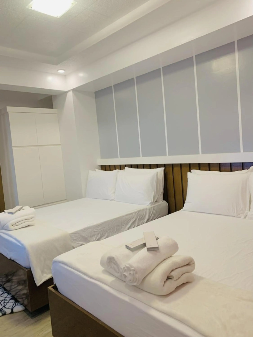 Cozy Unit at the heart of Balanga City