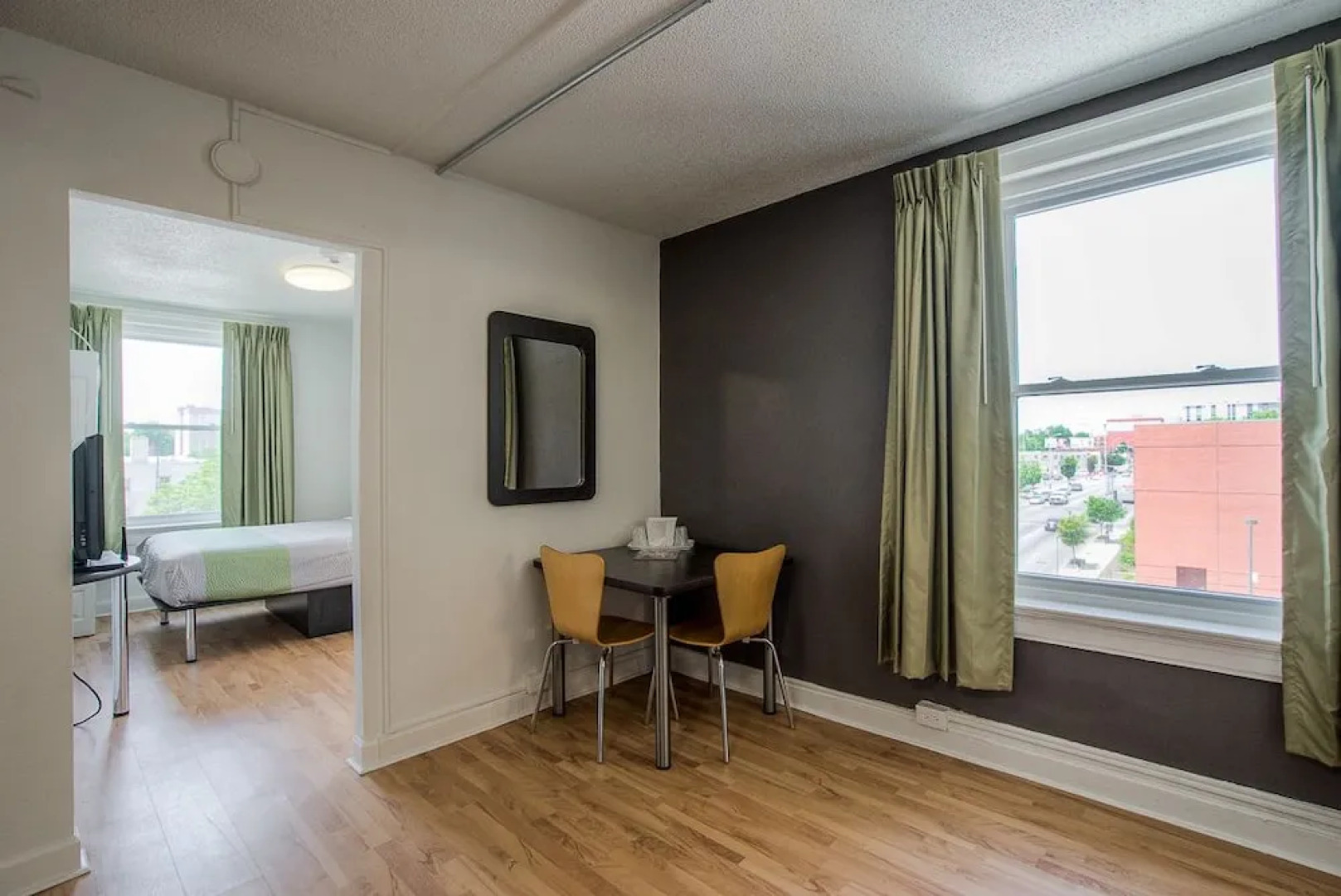 Studio 6 Kansas City, MO - Downtown