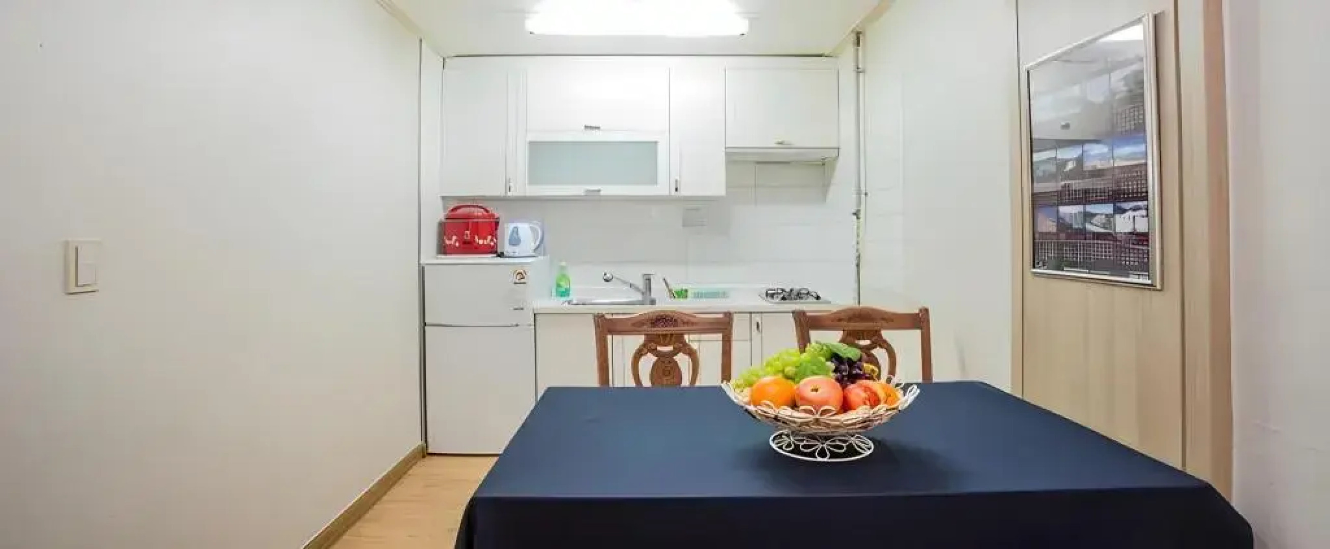 Gyeongju Ilsung Condo