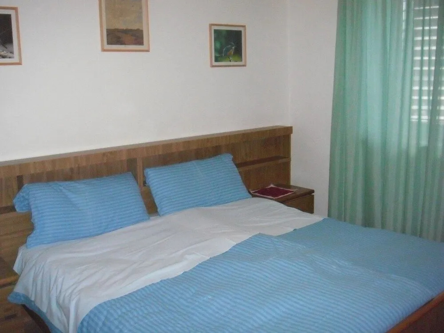 Hotel Residence Rosa