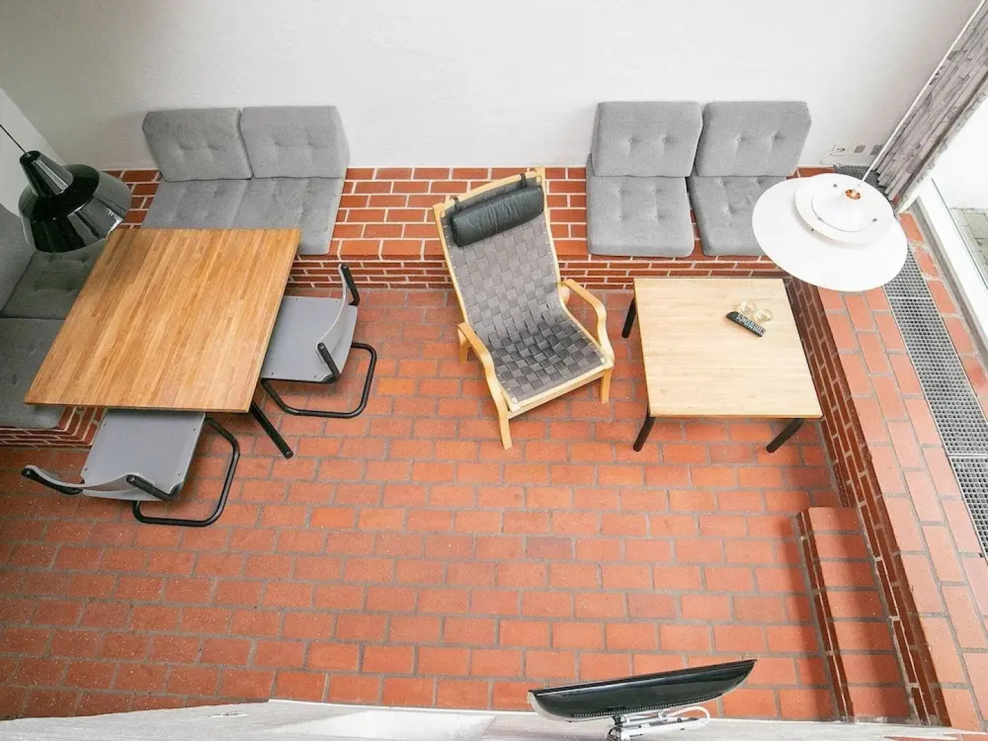 4 Person Holiday Home in Brovst