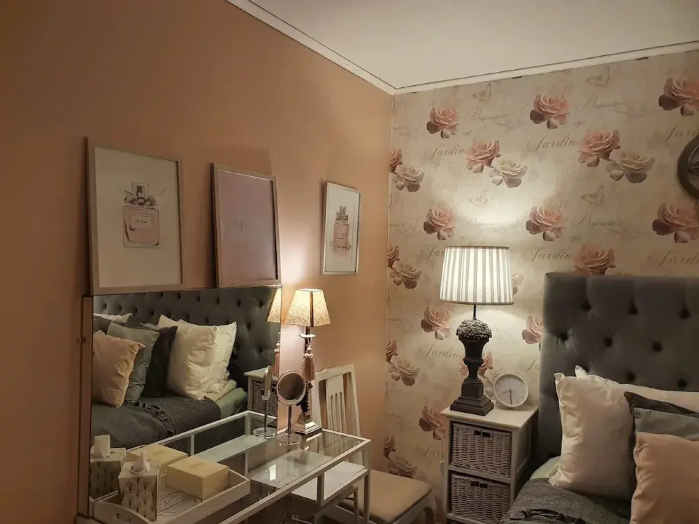 Big House Close to Stockholm City