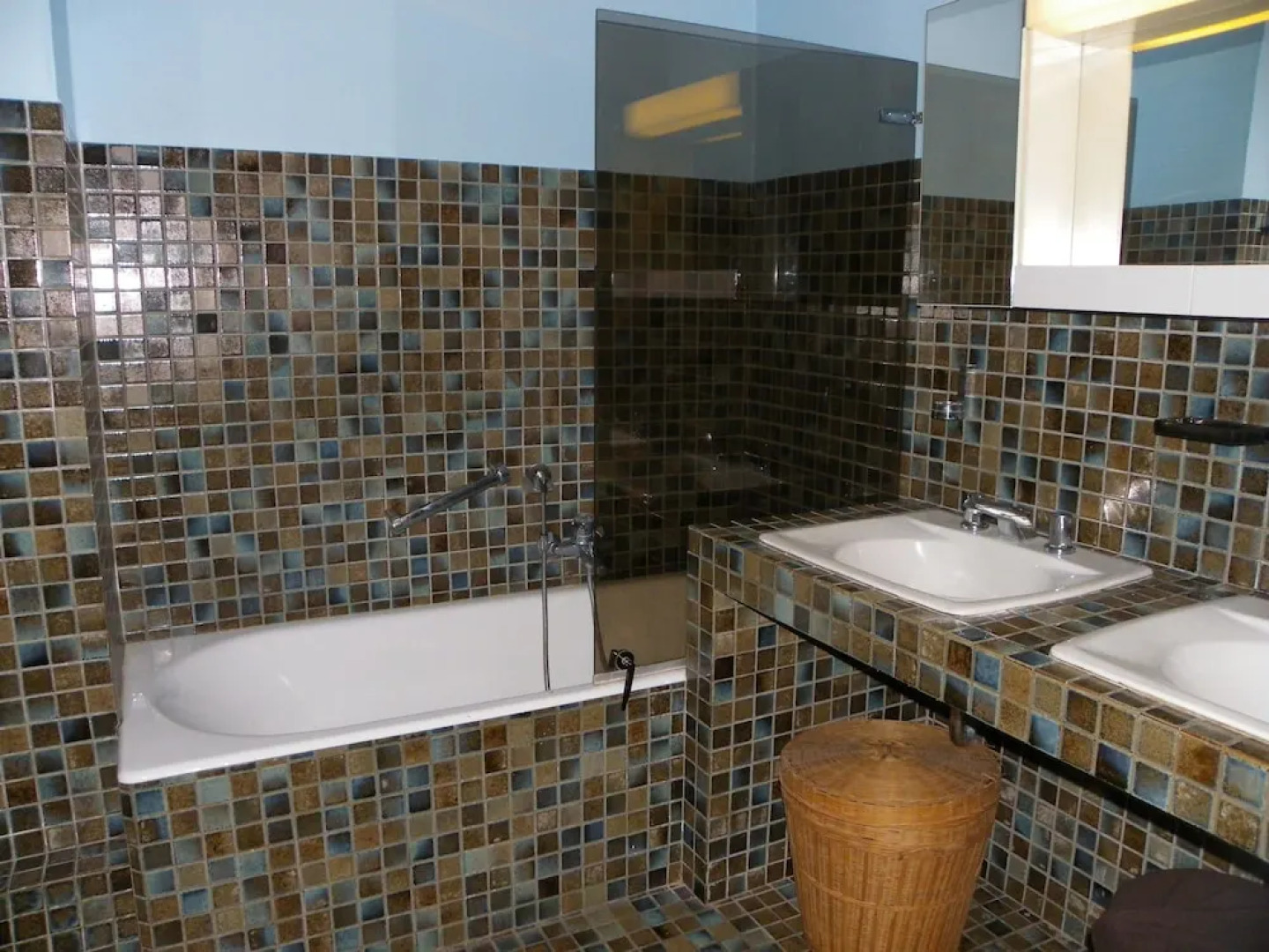 Agence la Galère - Appartement Cocotier