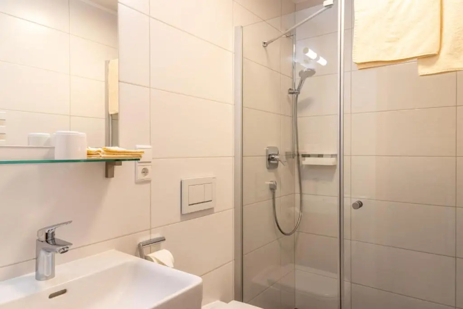 Frühstückspension Seeblick