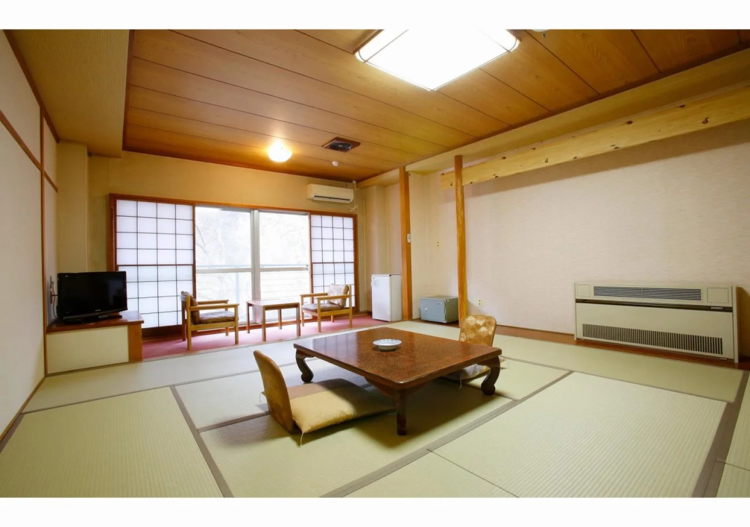 Oigami Onsen Ryokan Kanzanso