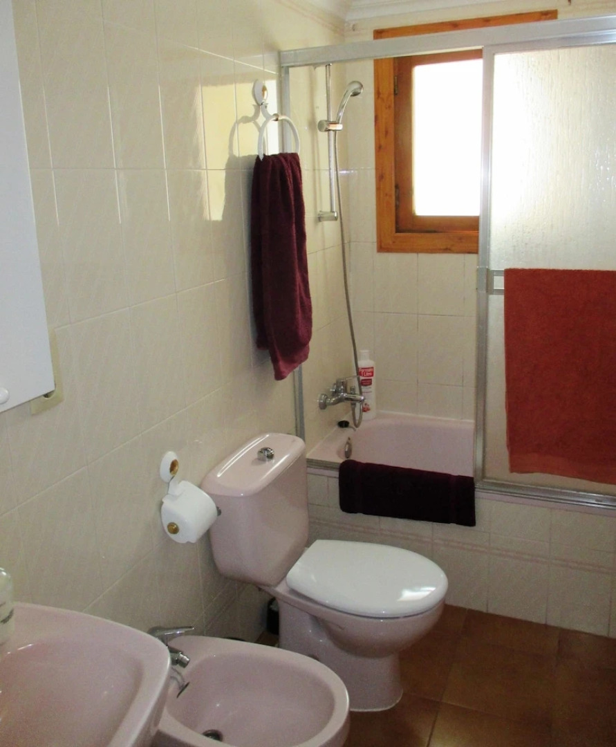 Apartamento a 500 metros de la playa