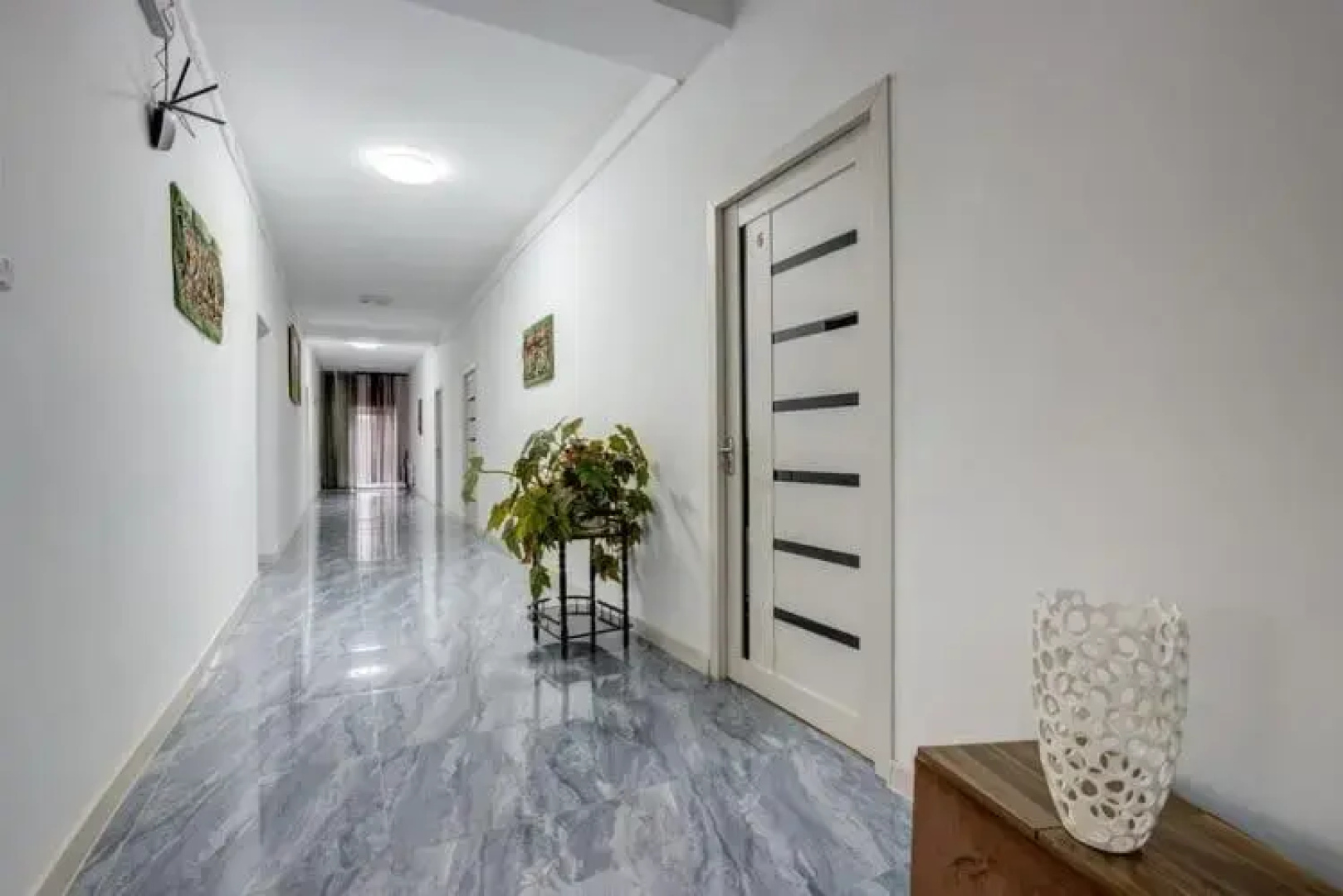 Olive hotel Kochkor