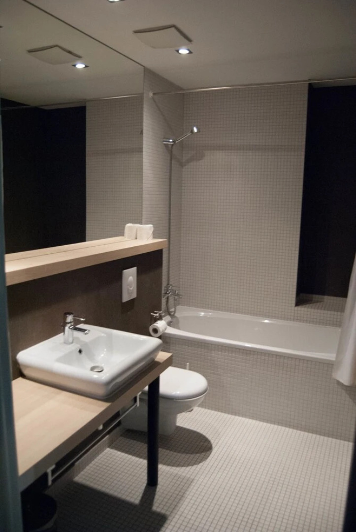 Apartament nad morzem