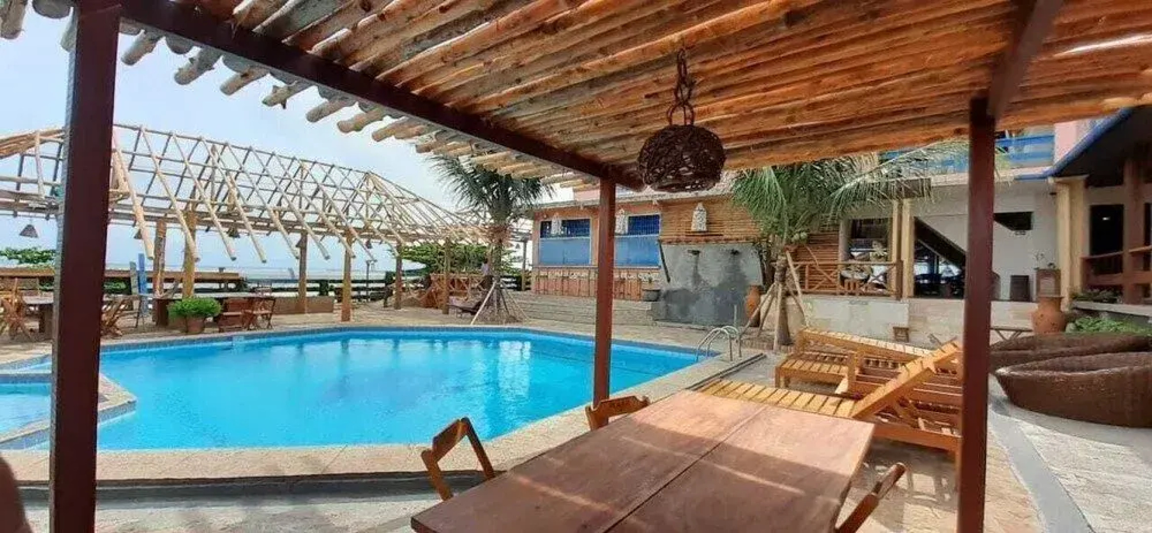 Hotel Salinopolis e Kitepoint