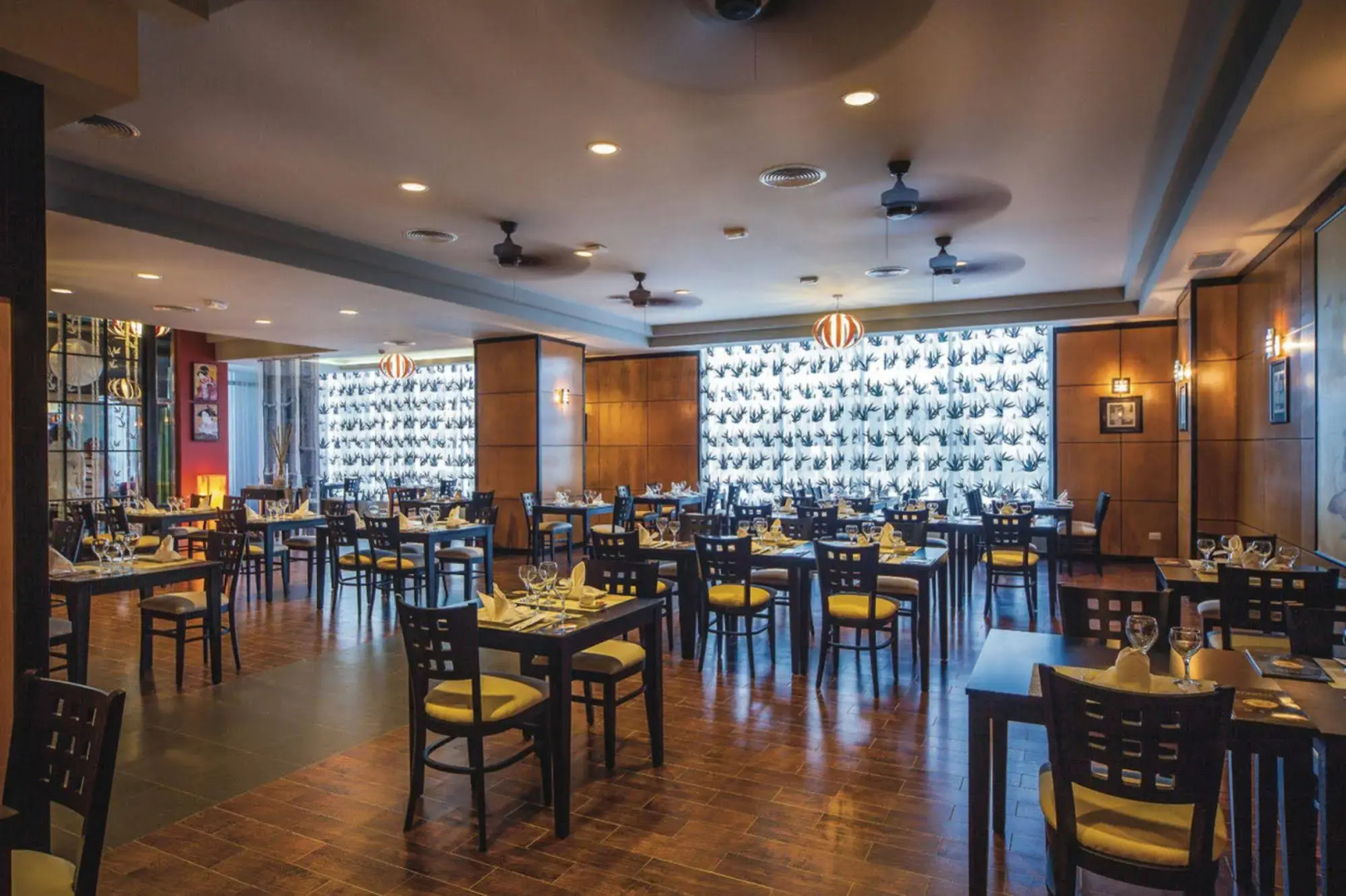 Hotel Riu Cancun -  Adults Only - All Inclusive