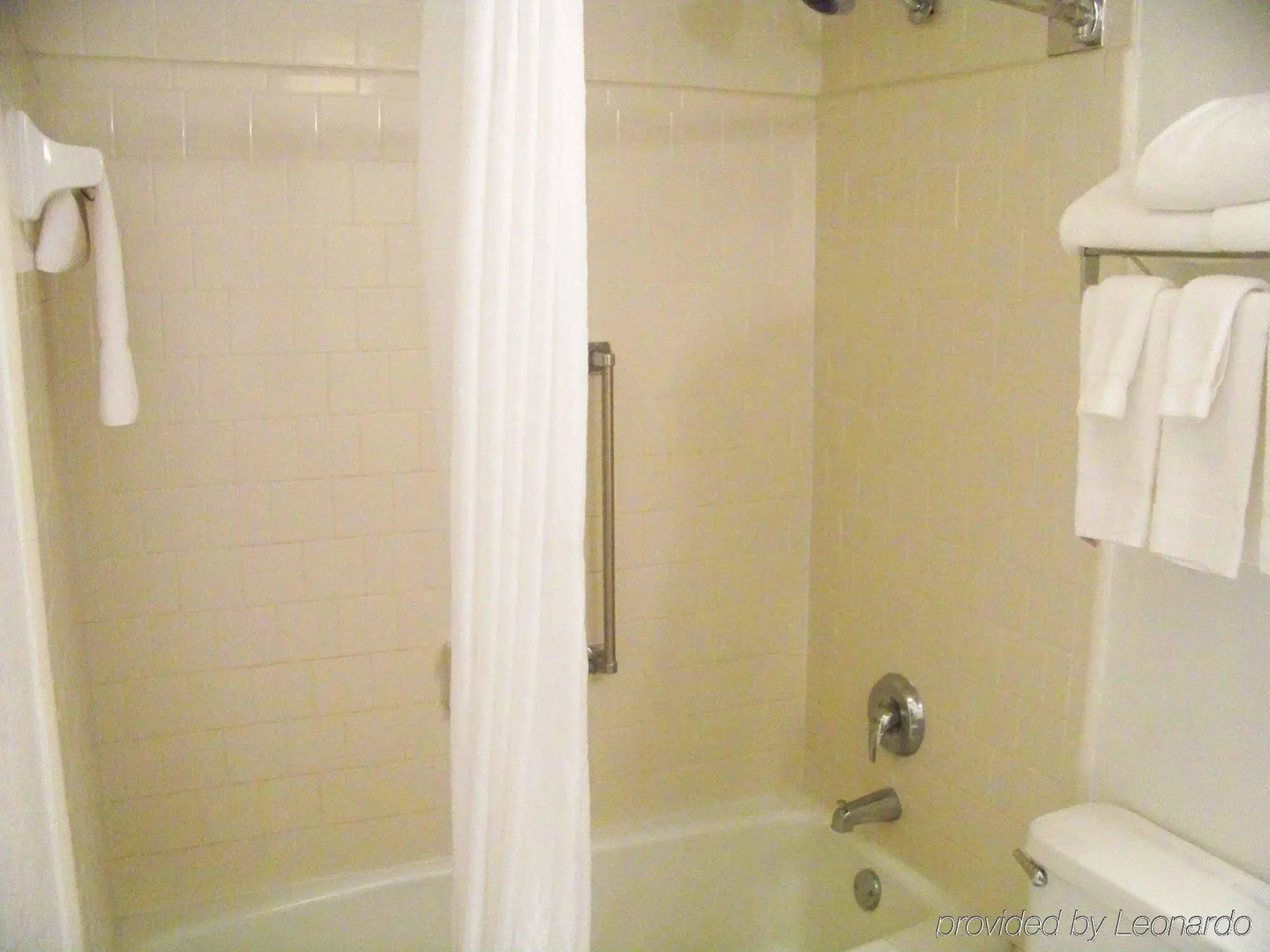 Best Western White Columns Inn