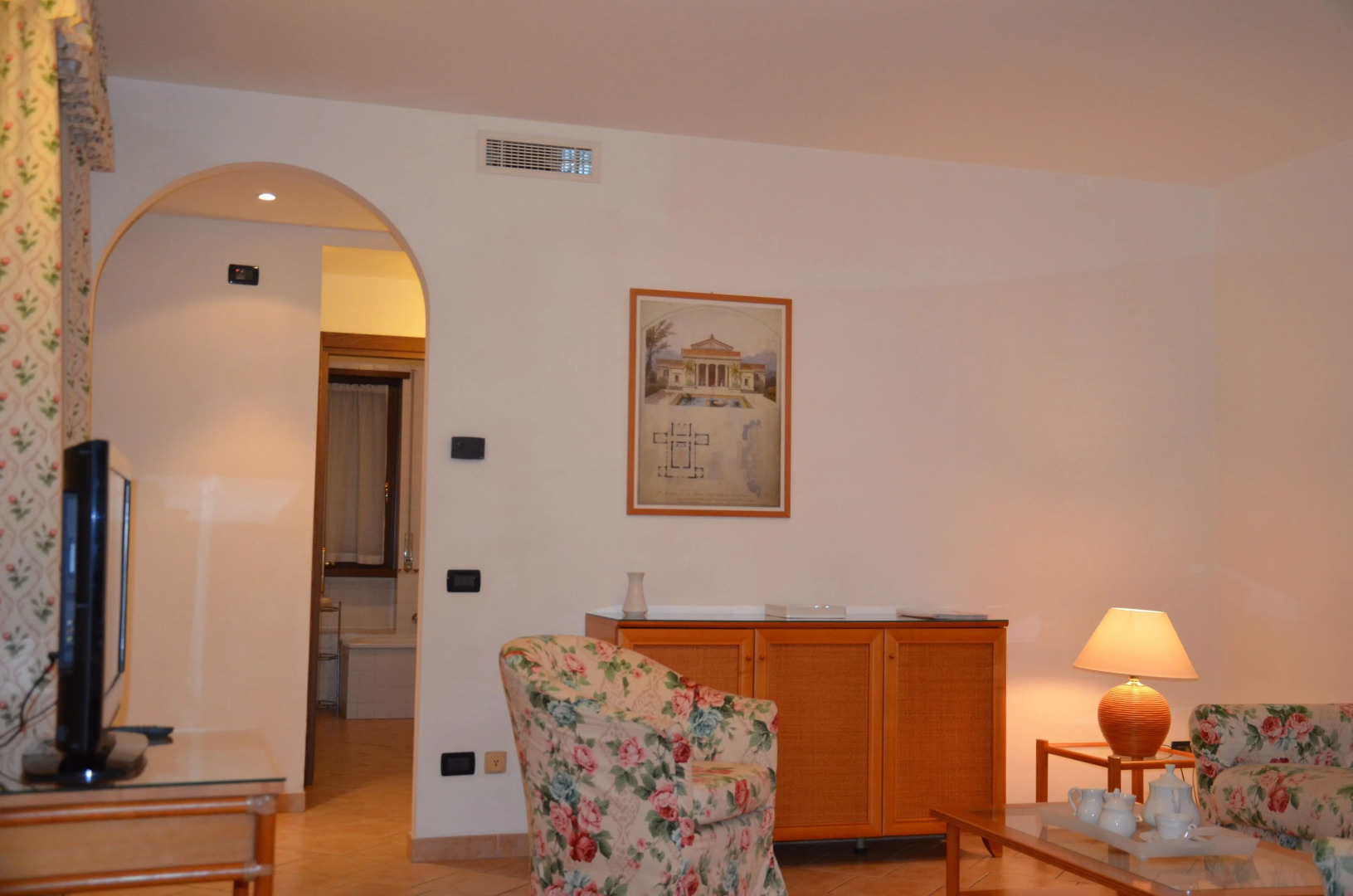 Residence Alle Palme