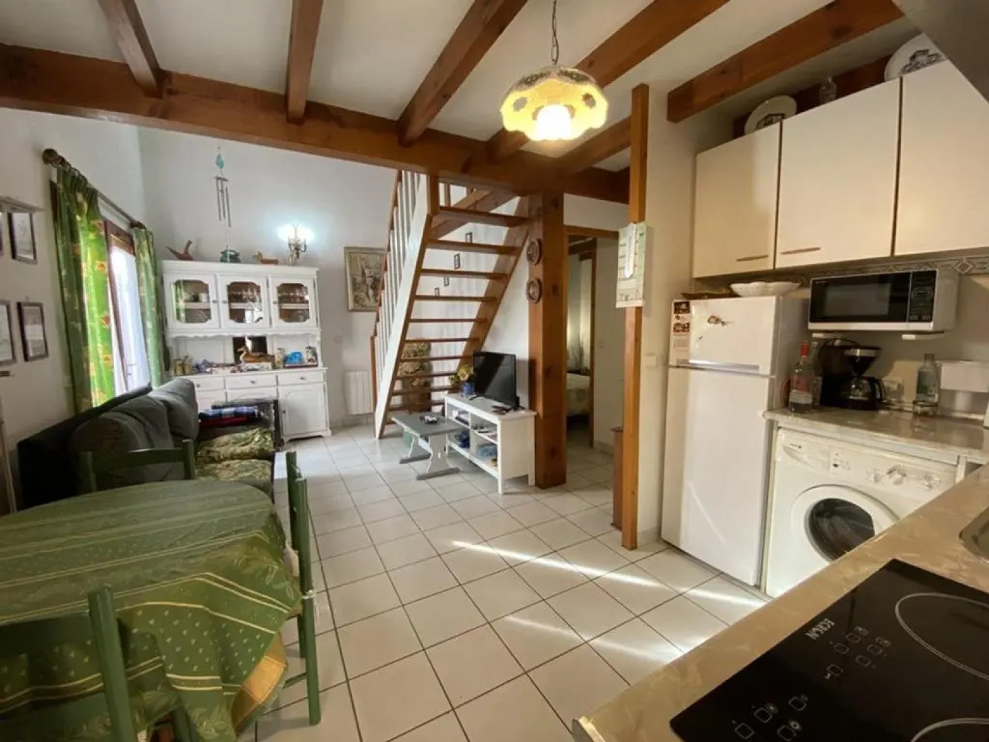 Maison Capbreton, 4 pièces, 6 personnes - FR-1-413-106