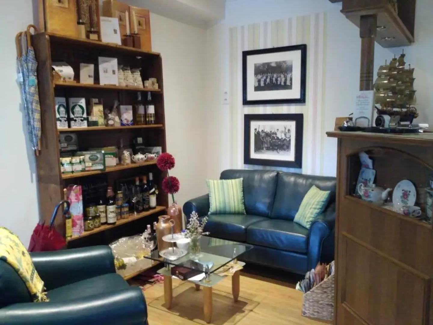 FeWo Borkum in Papenburg