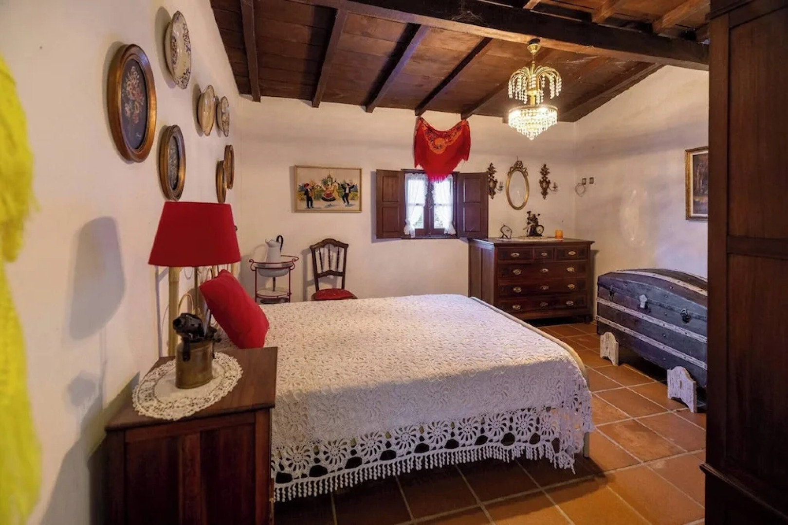 Stone House Casa das Pedras