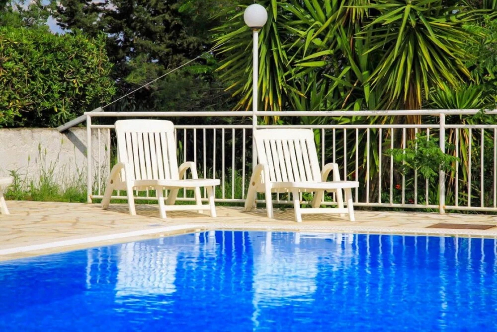 Cochelli Villa Lower Swimming Pool Walk to Beach A C Wifi Car Not Required - 175