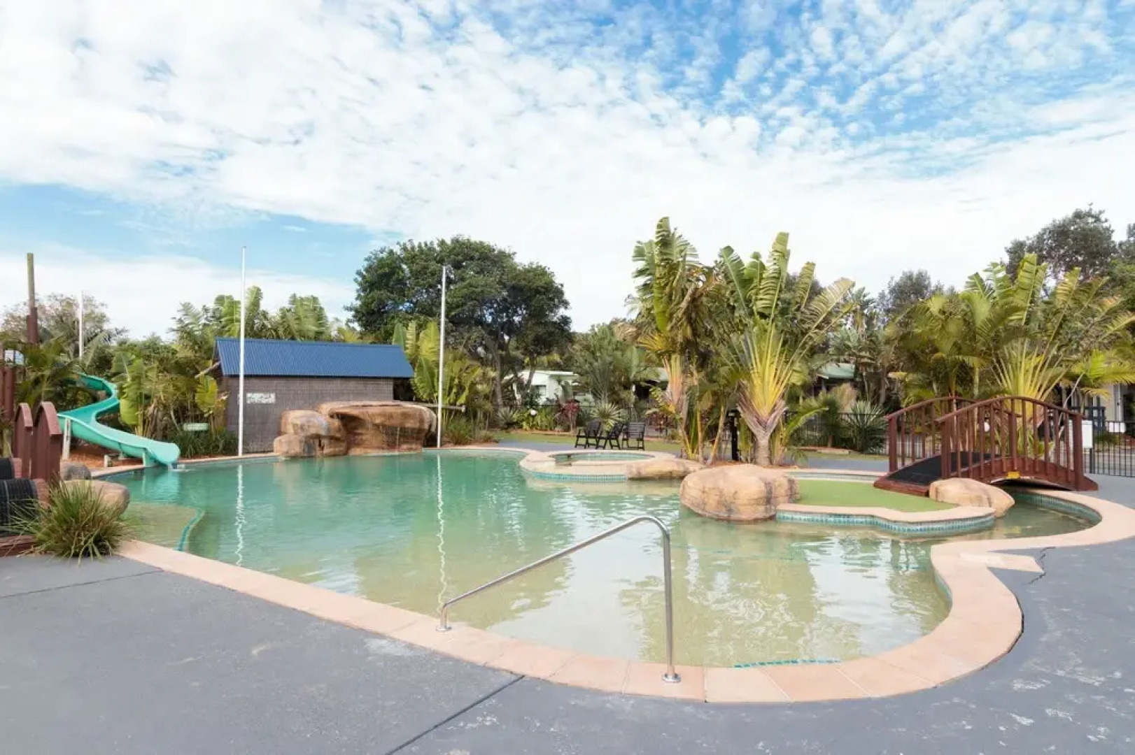 BIG4 Manning Point Holiday Park