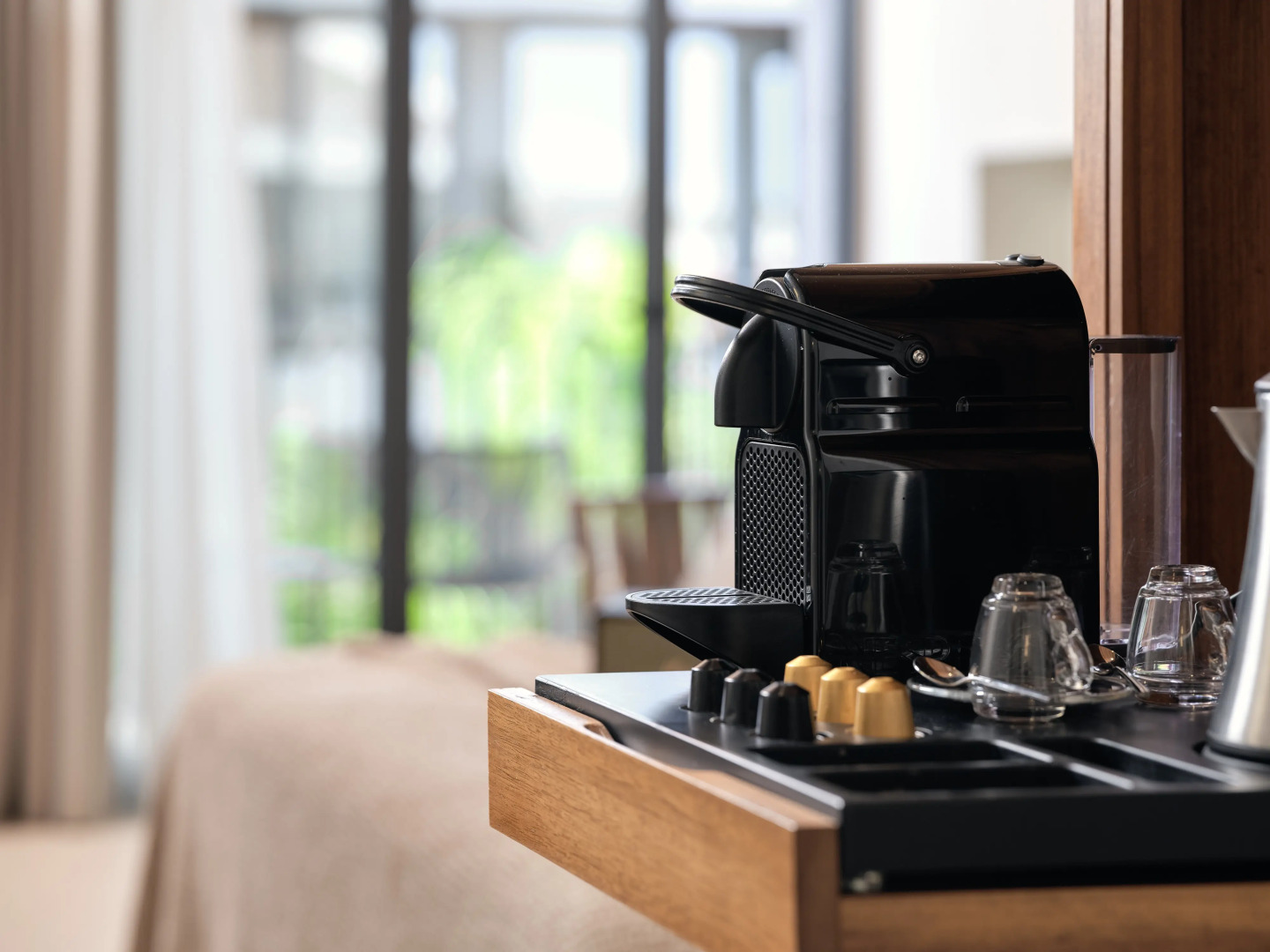 Contessina Suites and Spa