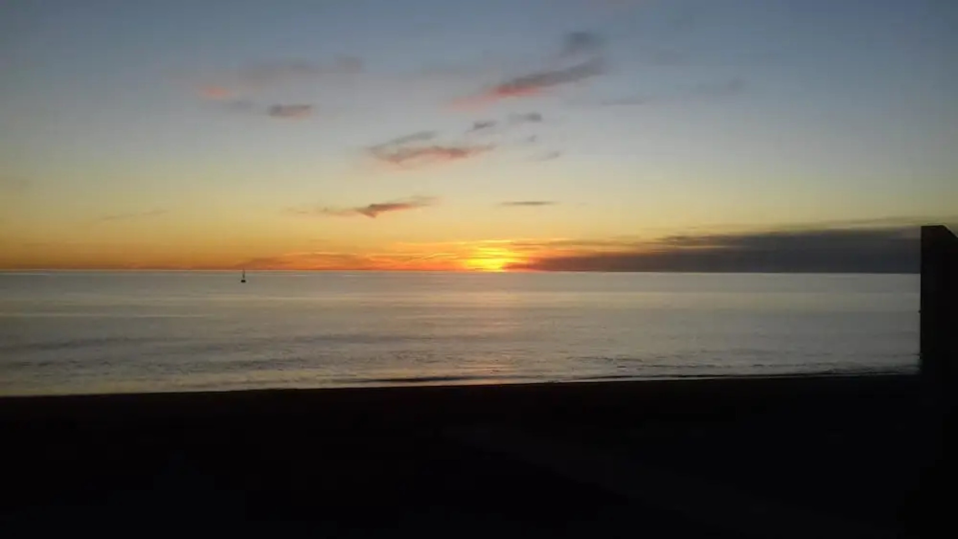 Apartment With 3 Bedrooms in Torrenueva, With Wonderful sea View and Furnished Balcony Near the Beach