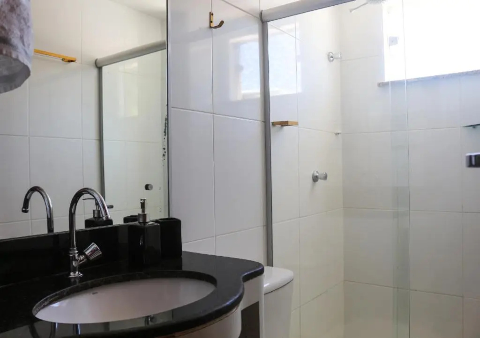 Apartamento Capitães de Areia Ilheus