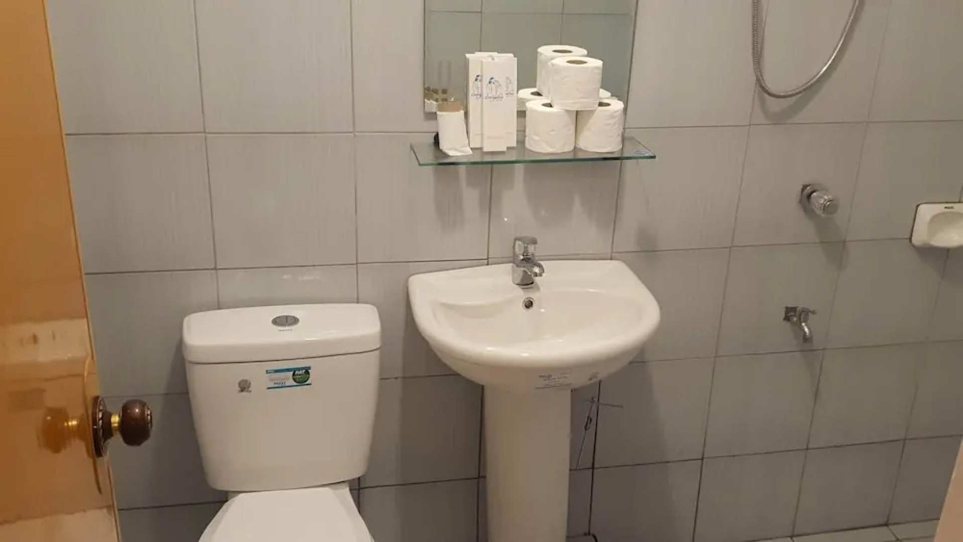 Evangeline Beach Resort