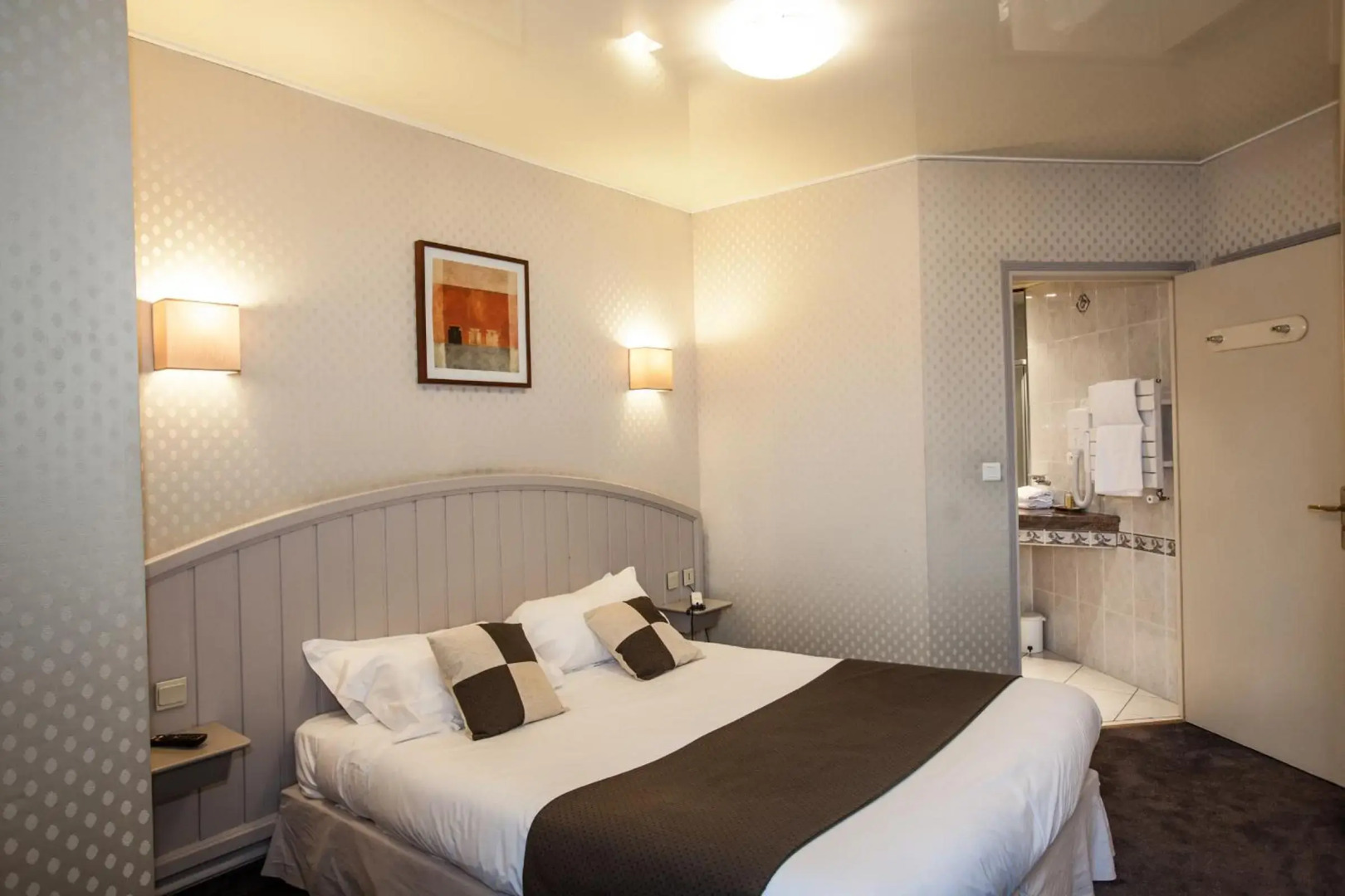 Citotel Le Challonge