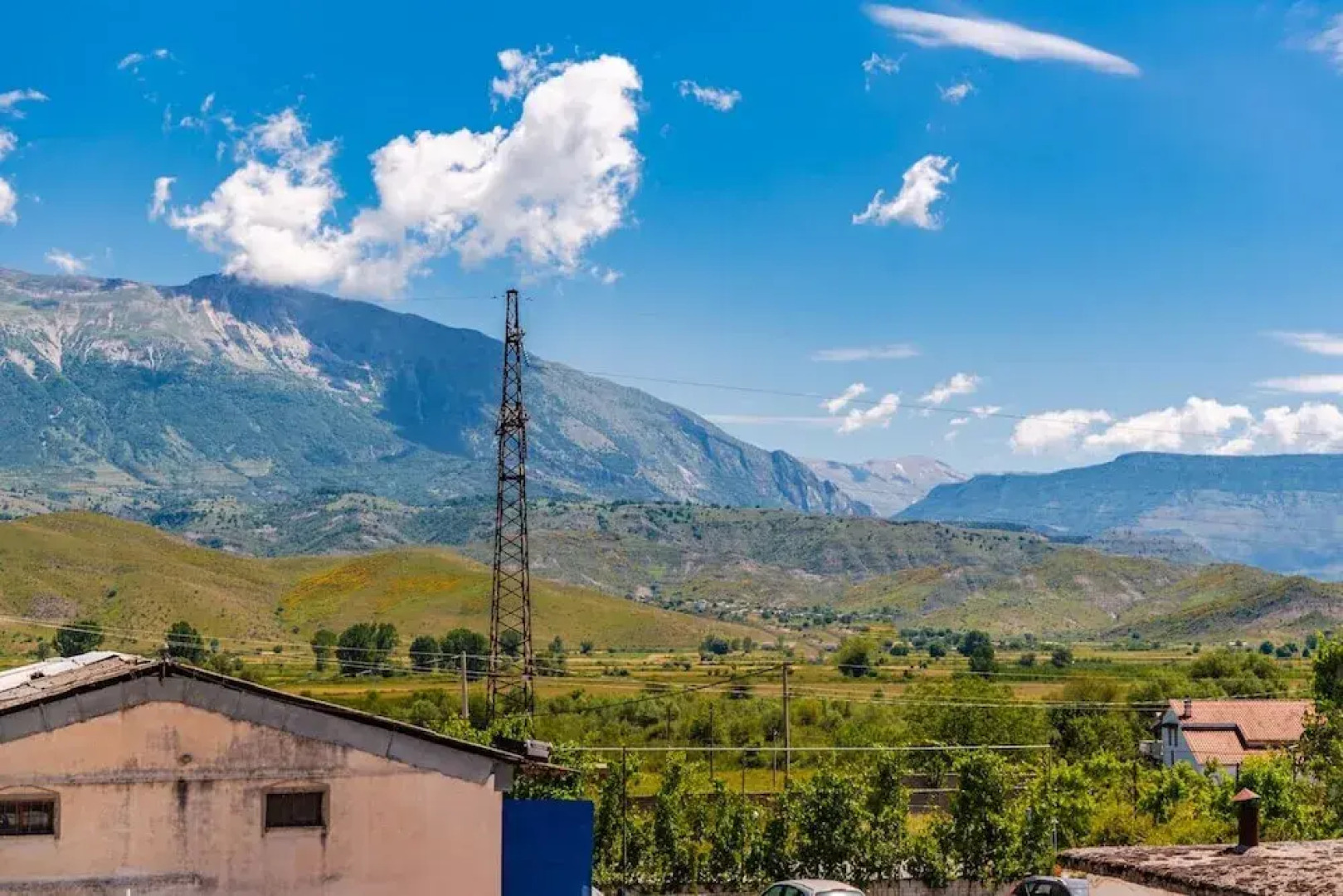 Amazing Studio at Bliss House