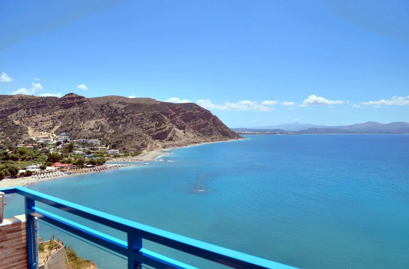 Minos Boutique Hotel