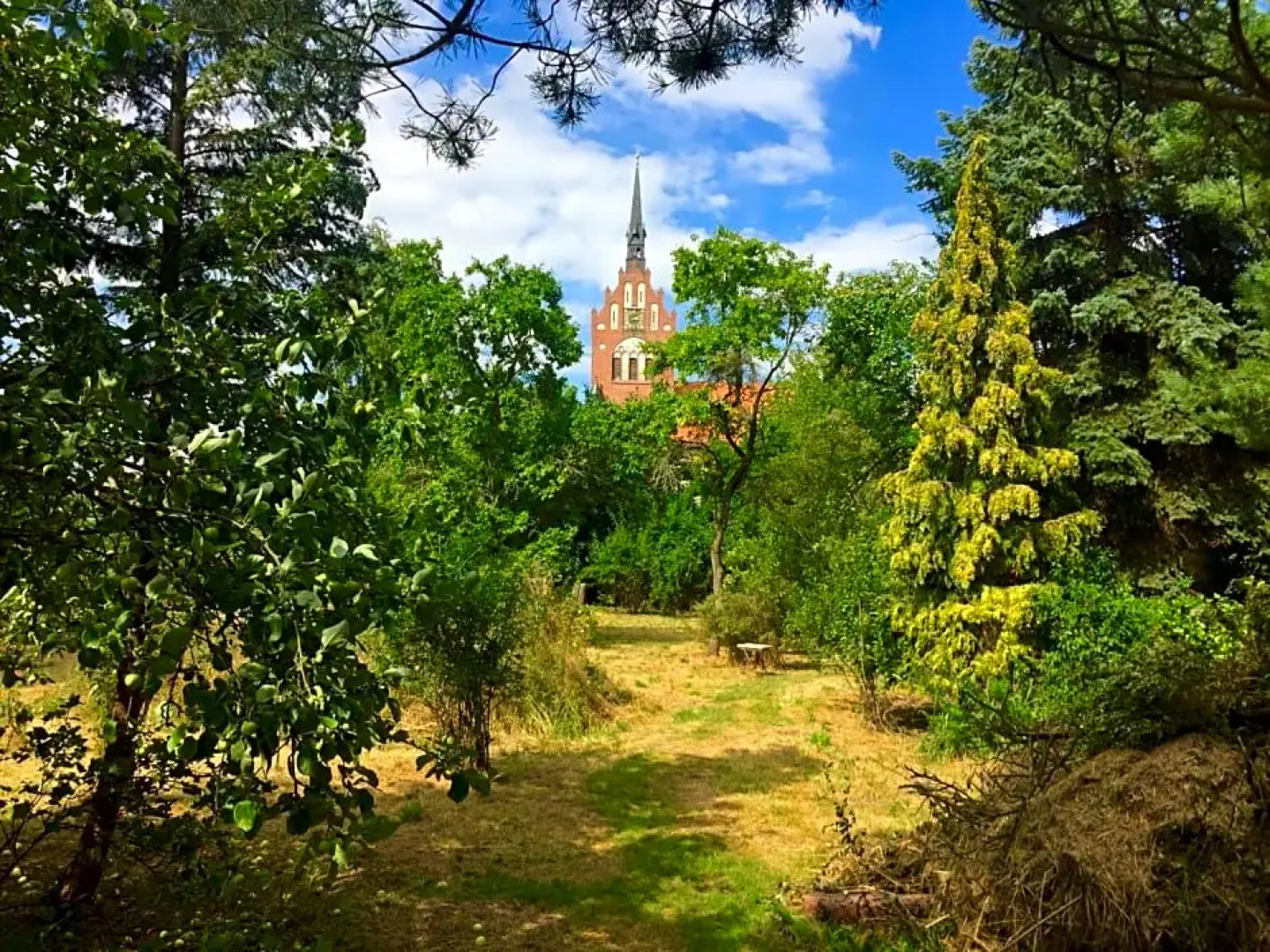 norddeutscher Hof - Kutscherstation