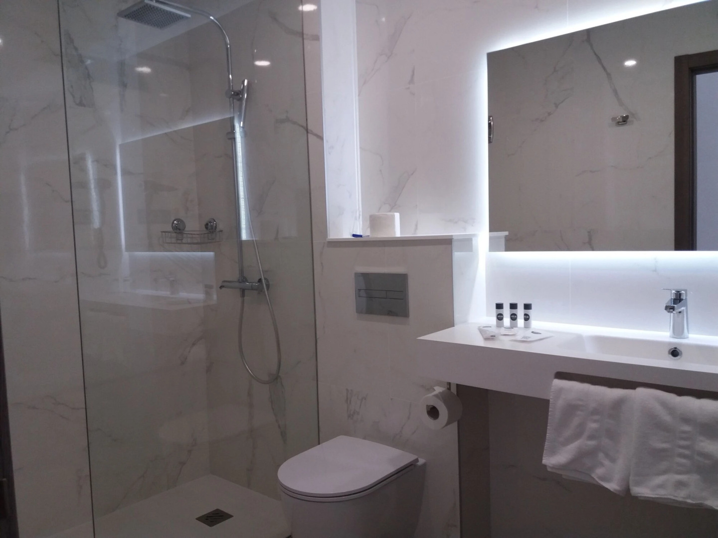 Oca Playa de Foz Hotel & Spa