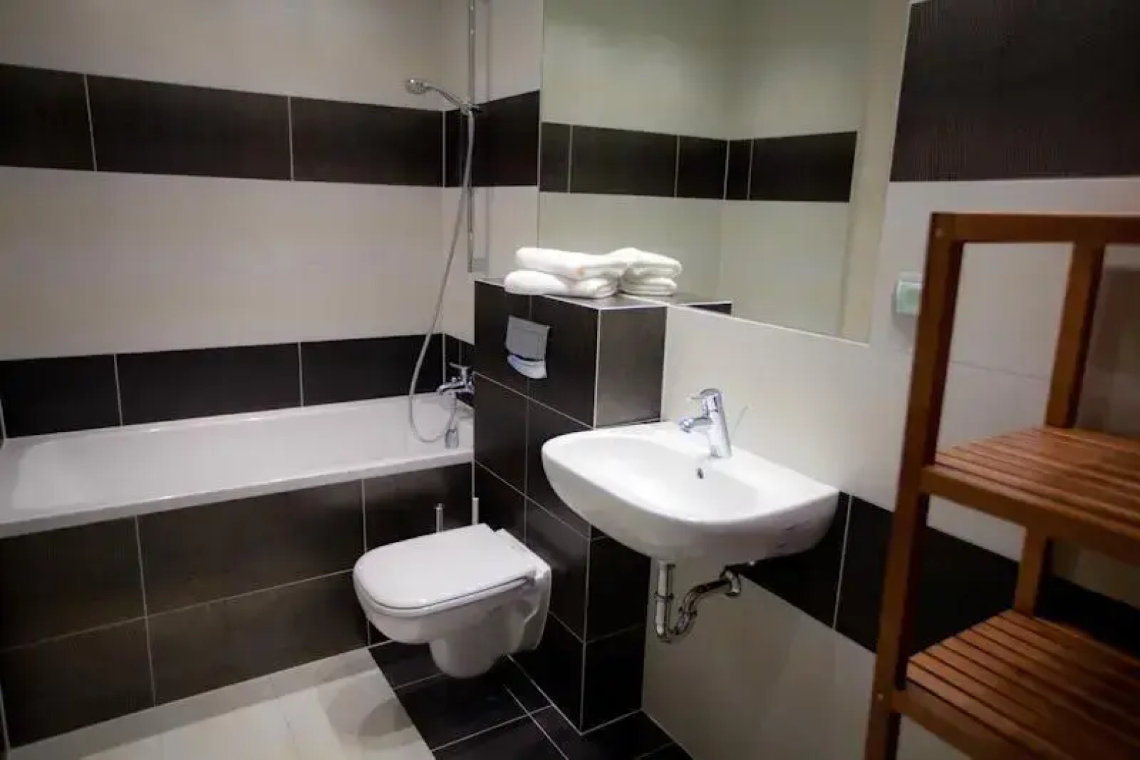 Apartamenty Apartinfo Villa Aqua