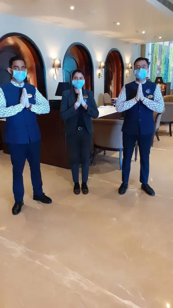 Fortune Park Dalhousie - Member ITC Hotels' Group