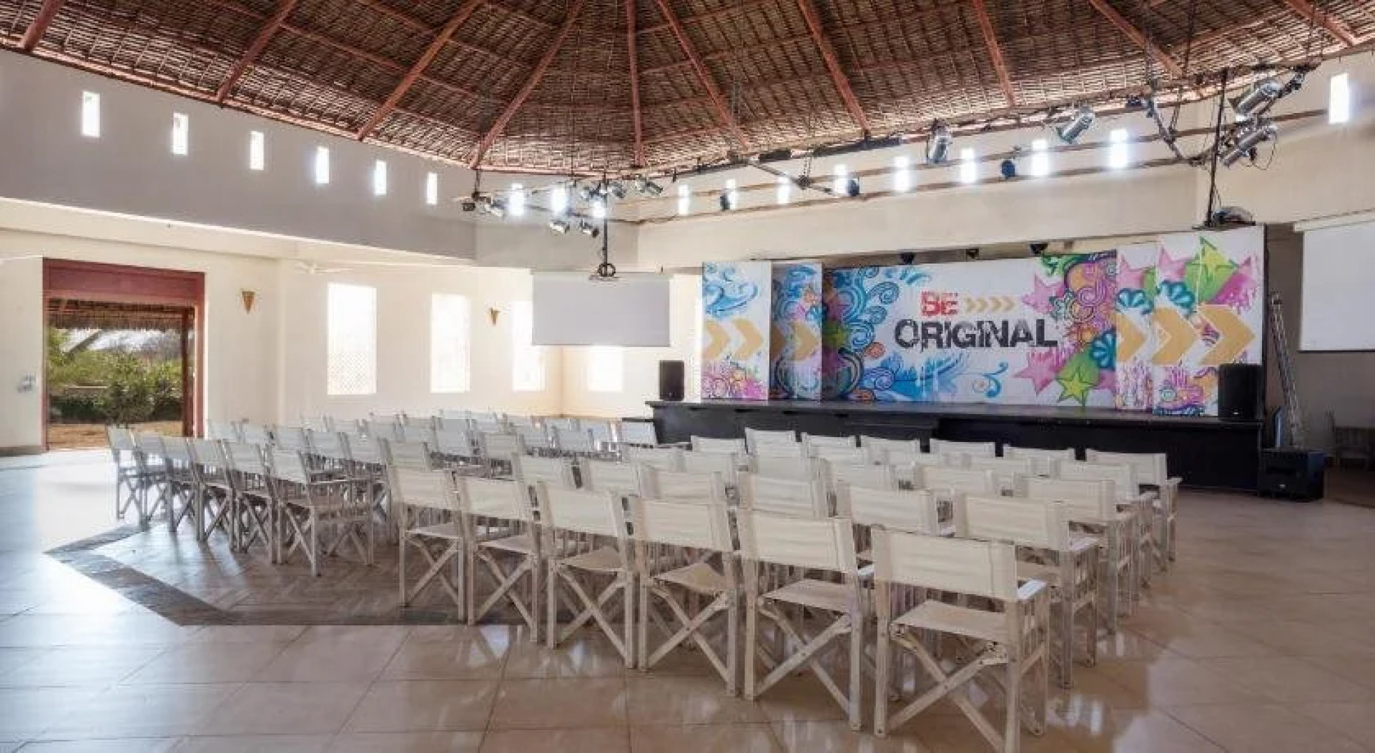 Seven Islands Resort