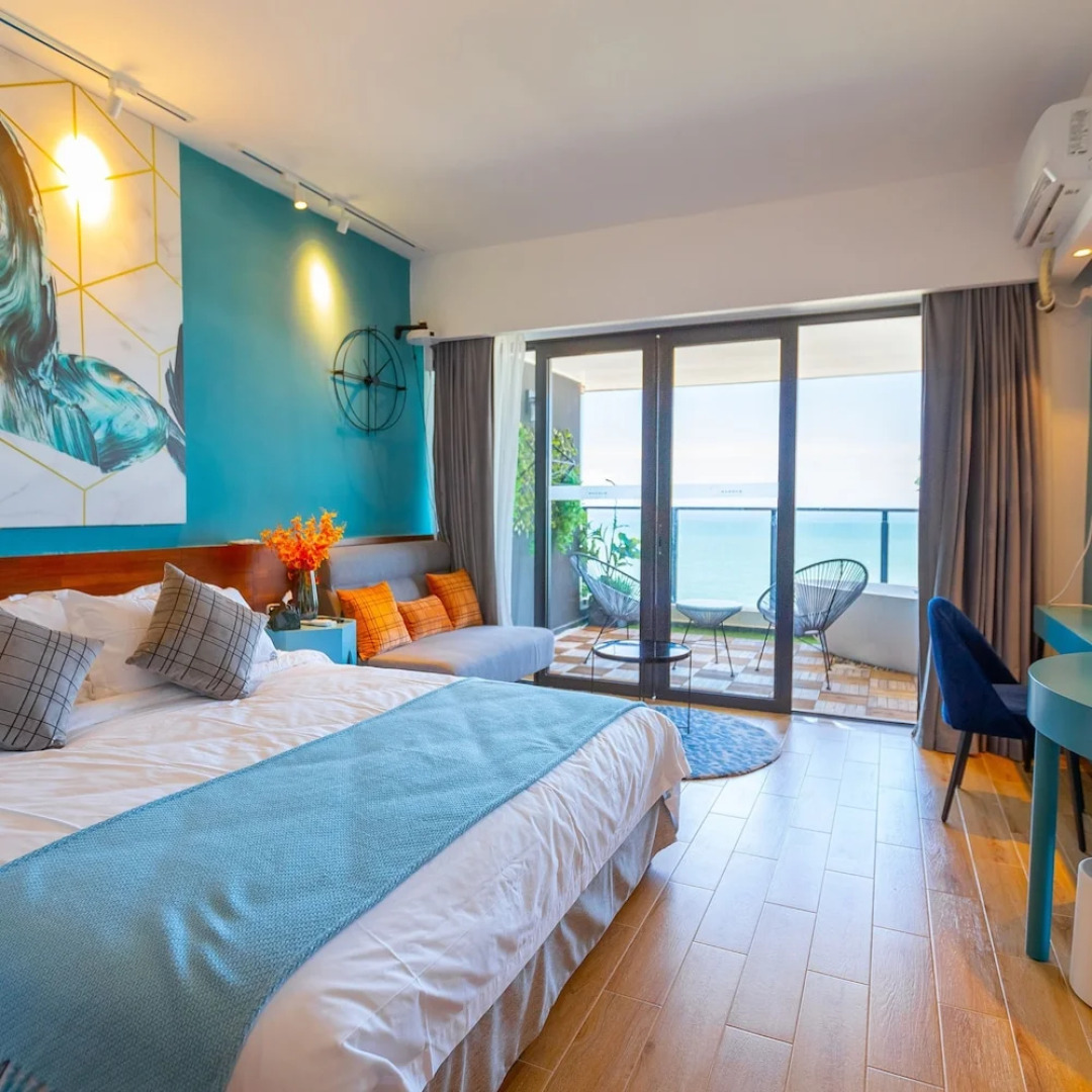Yi Shu Jing Pin Holiday Hotel