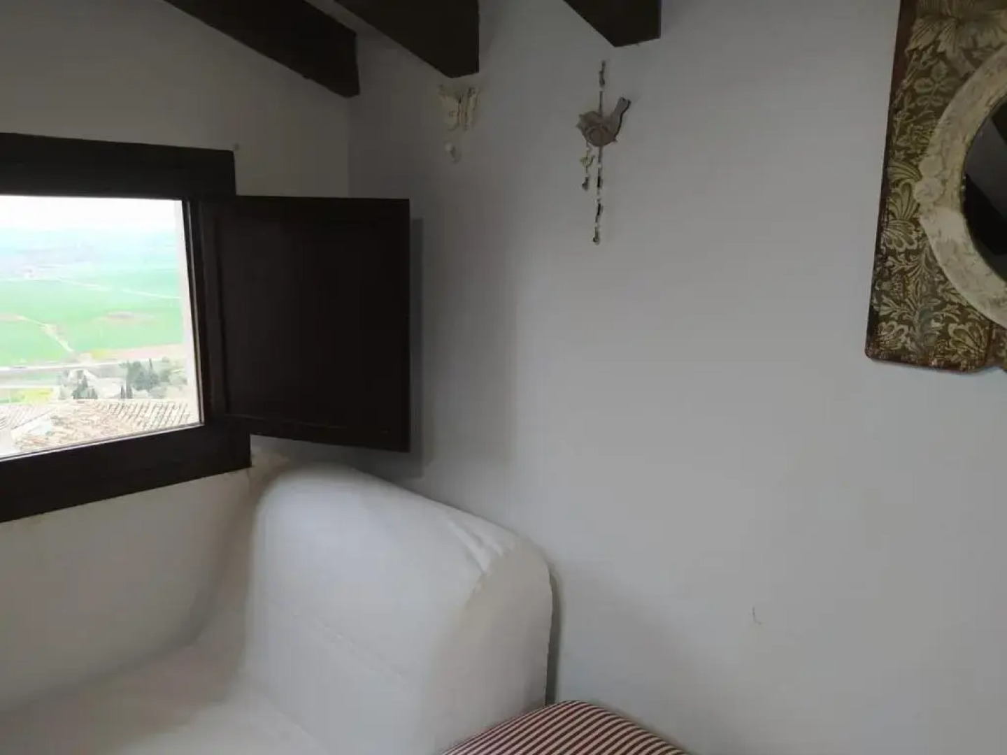 La Cueva del Agua Spa