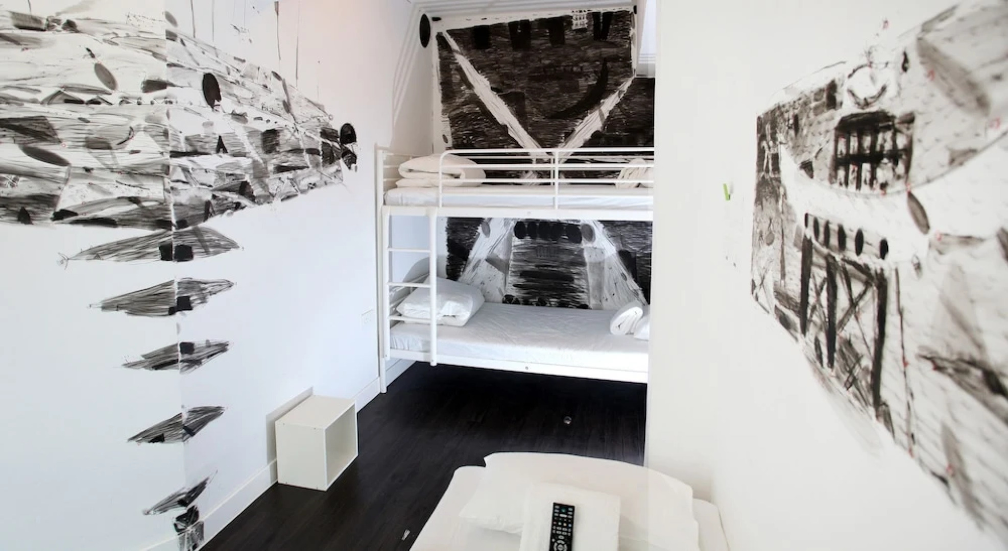 Hop Inn on Carnarvon