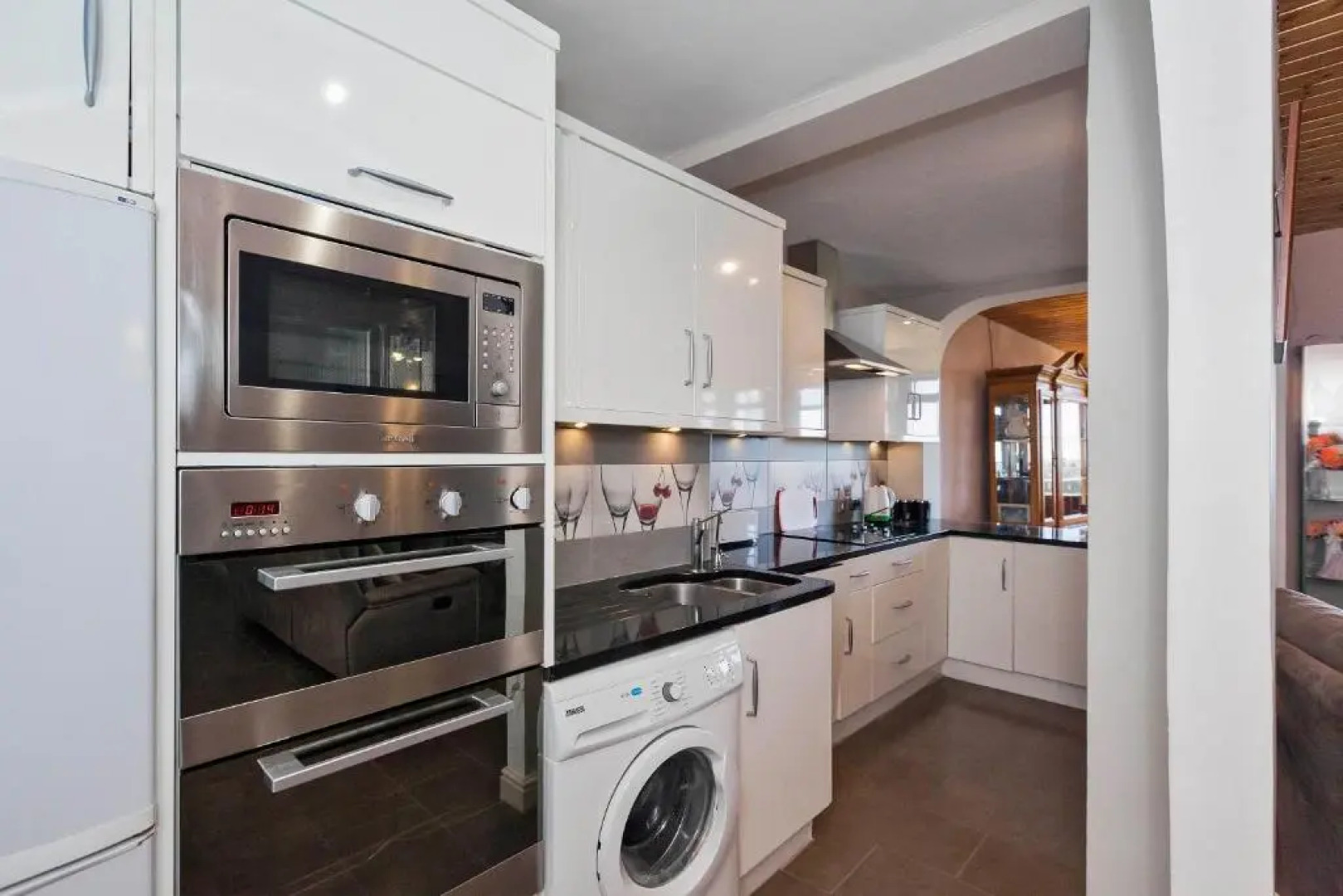 San Andres Resort Villa 54 Golf del Sur