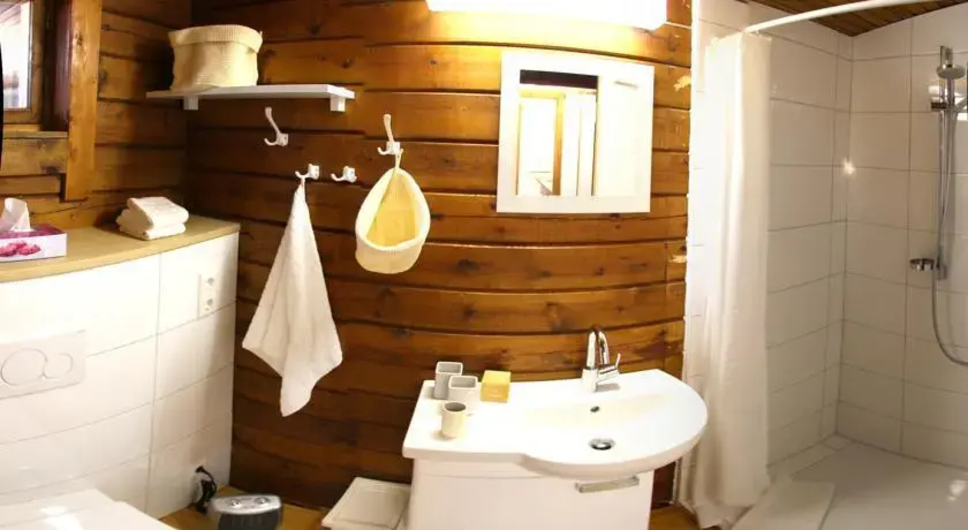 Holiday Home im Hunsrück