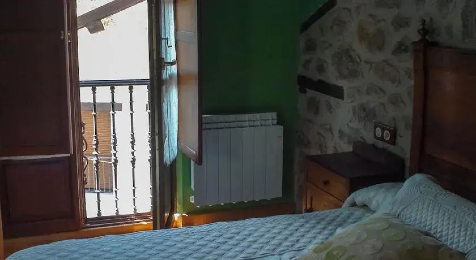 Casa Rural Naranjo de Bulnes