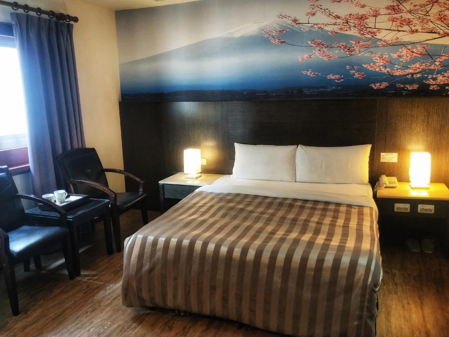 Seed Hotel - Linsen Hall (Quarantine Hotel)