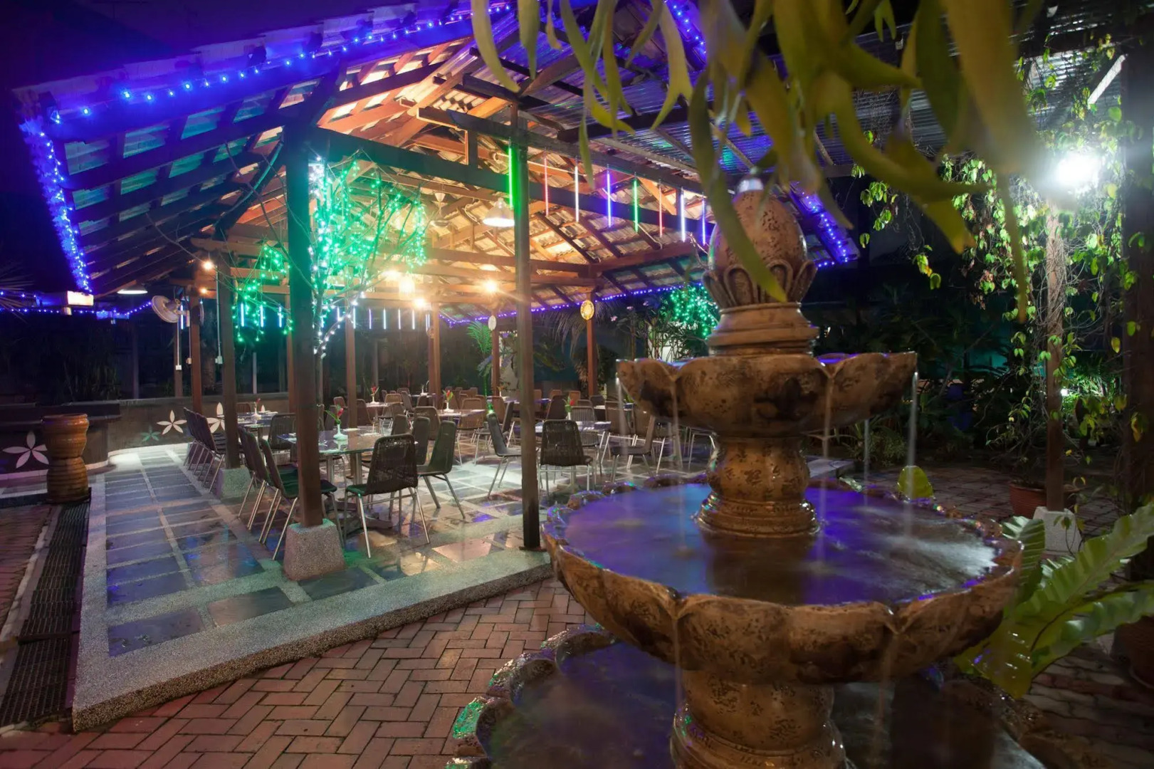 Hotel Seri Malaysia Johor Bahru