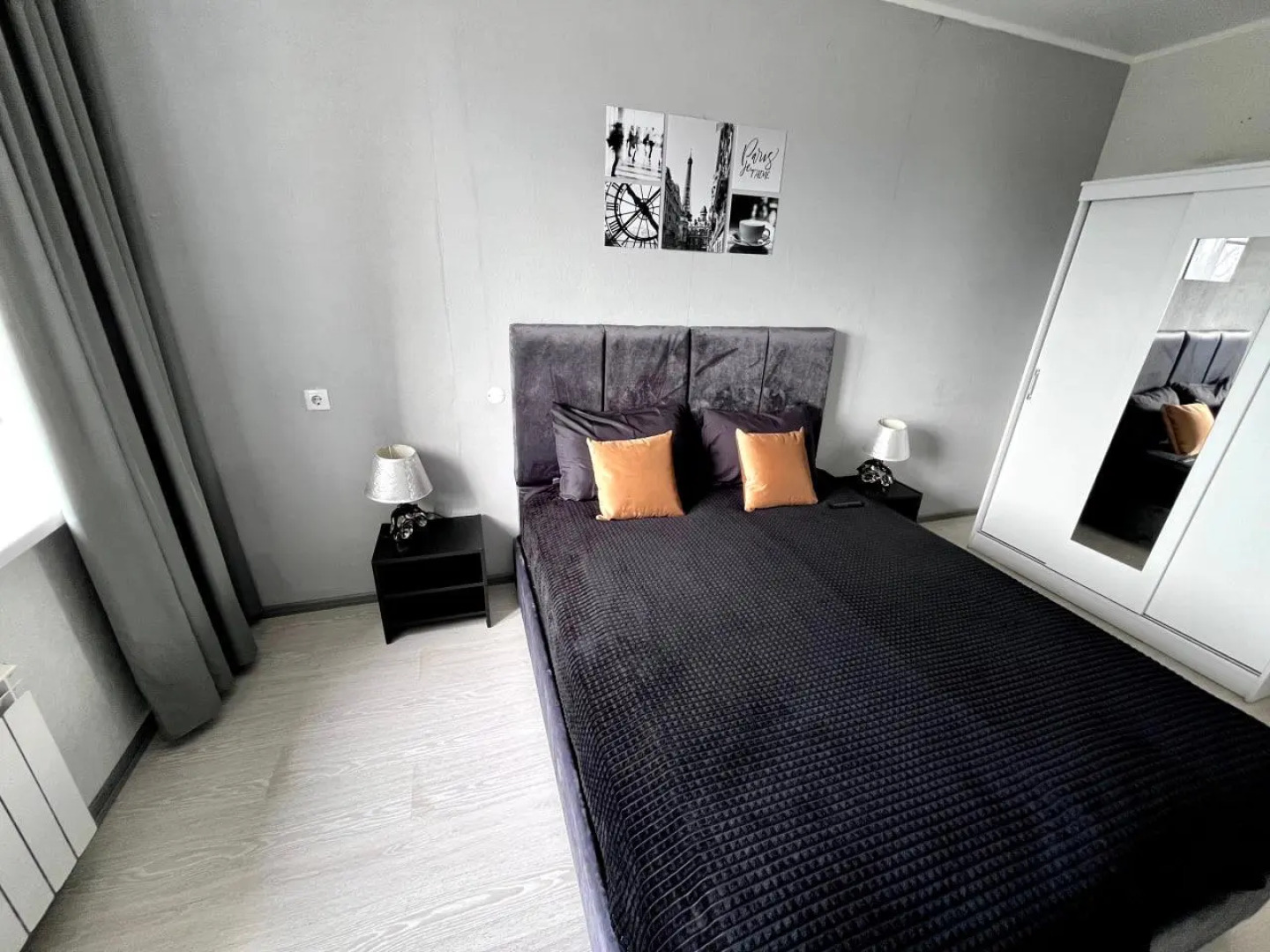 Апартаменты на улице Просвещения, д. 9