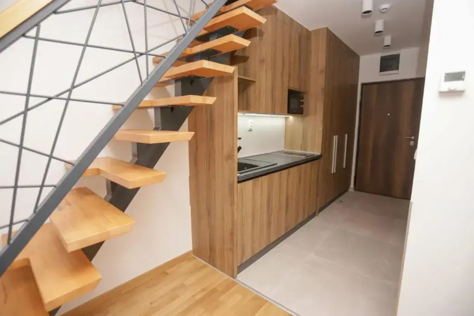 Nivalis Residence deLux A23