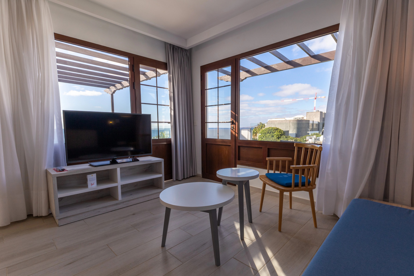 R2 Bahía Kontiki Beach Apartments