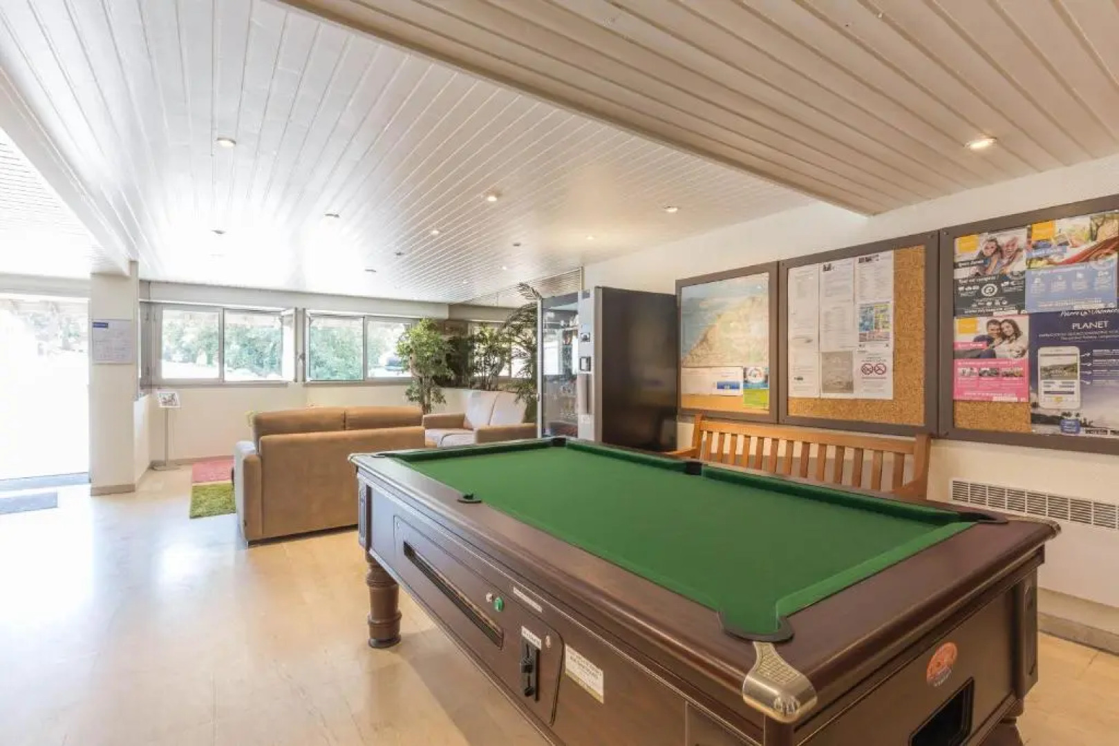 Résidence Pierre & Vacances Les Tamaris