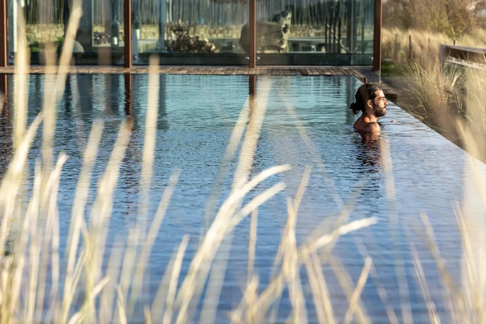 Areias Do Seixo Charm Hotel & Residences