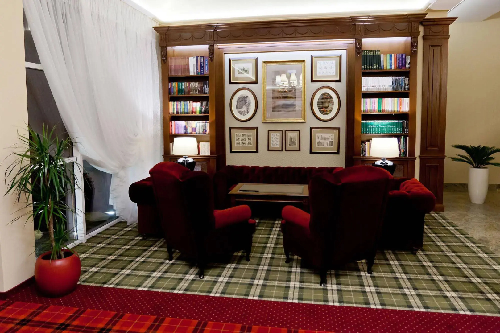 Hotel Wellness & SPA Nowy Dwór