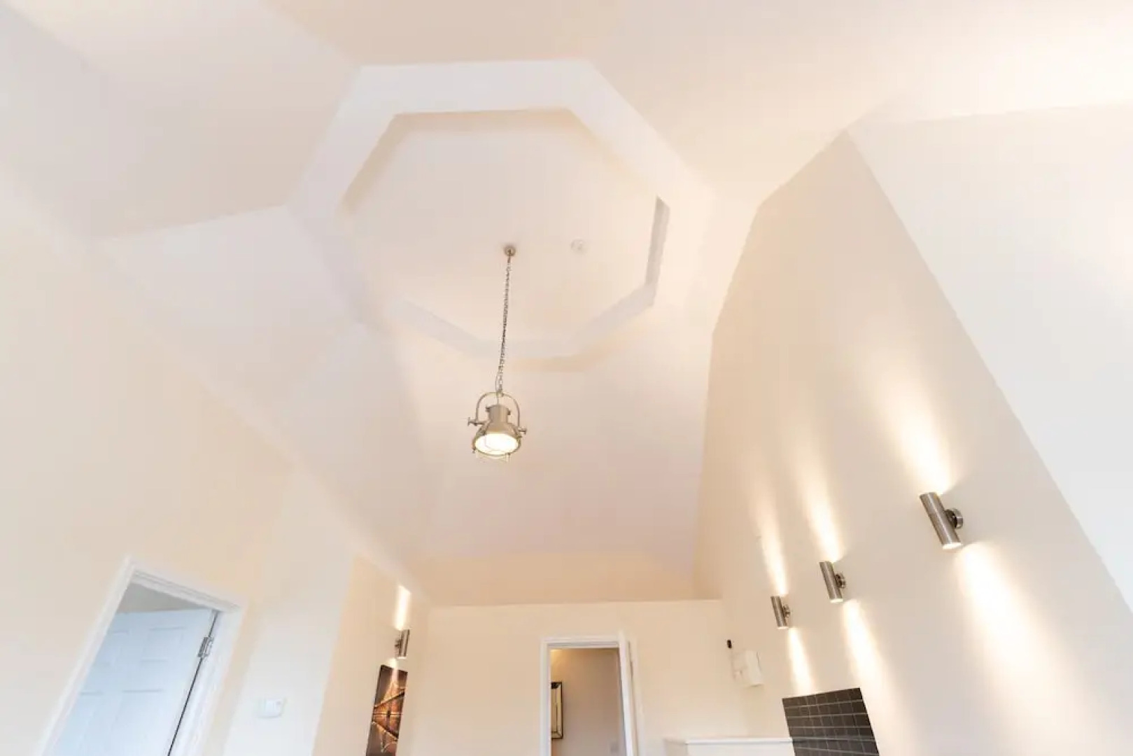 Velvet 2-Bedroom Penthouse Brewery Road