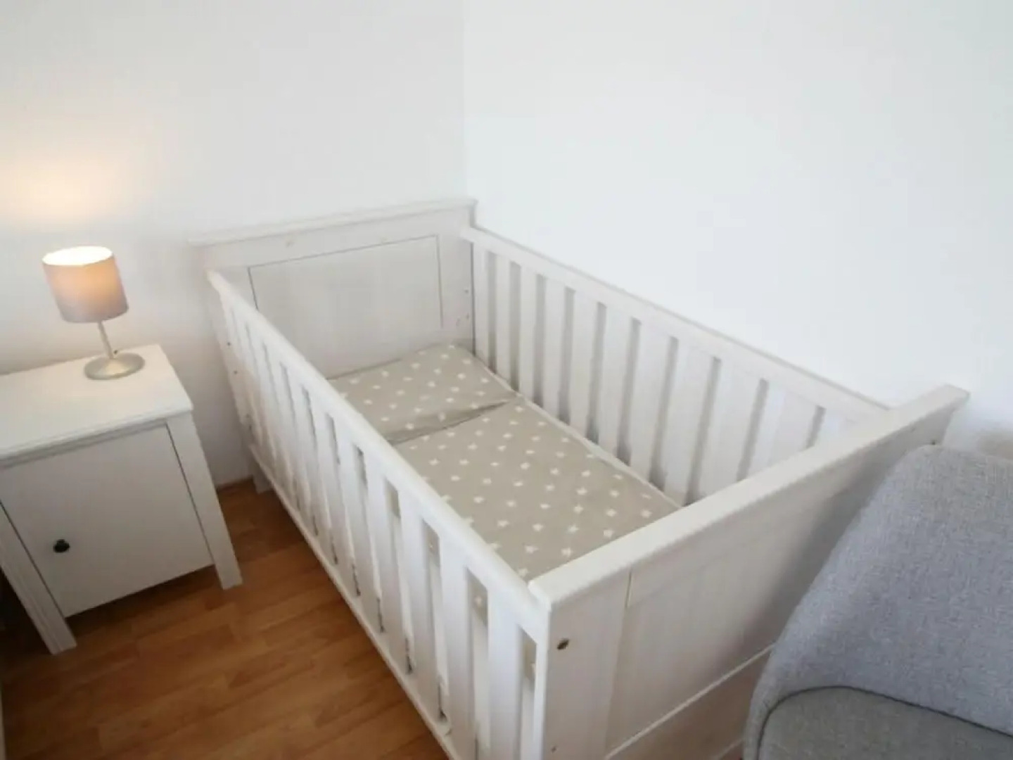 Holiday Apartment Watjewegs Deel