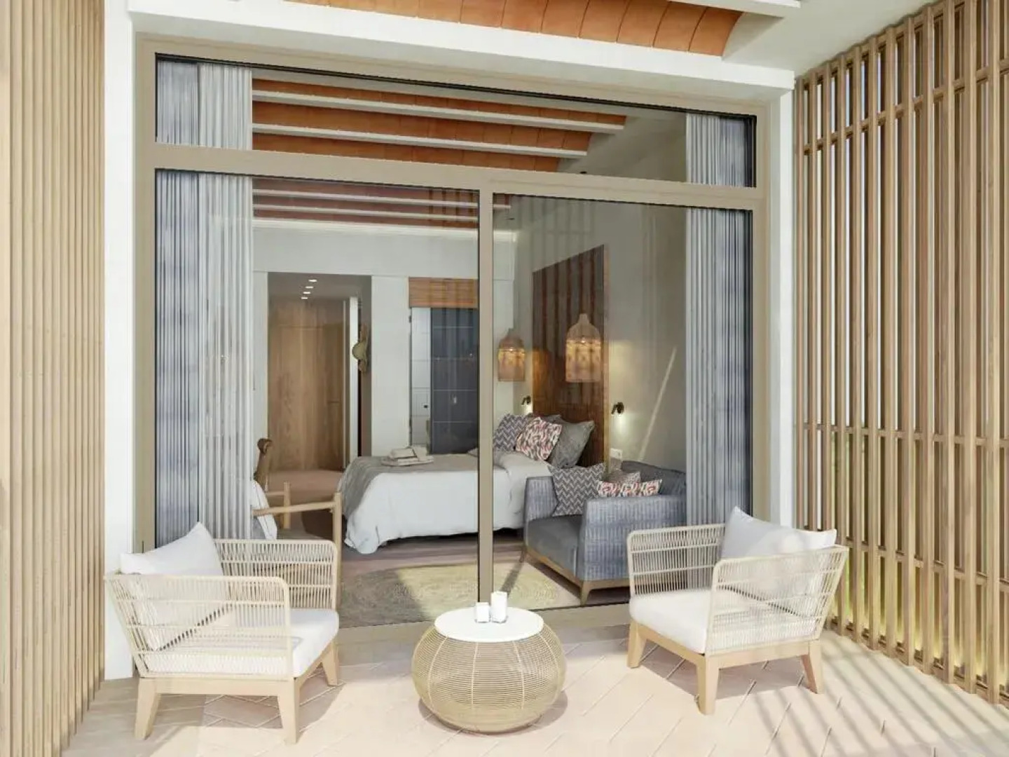 Cala San Miguel The Club, Curio Collection by Hilton